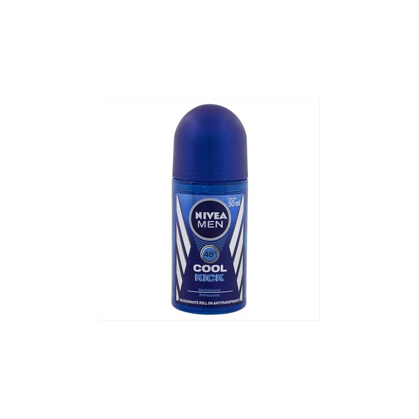 DESODORANTE ROLL-ON NIVEA COOL KICK 50ML