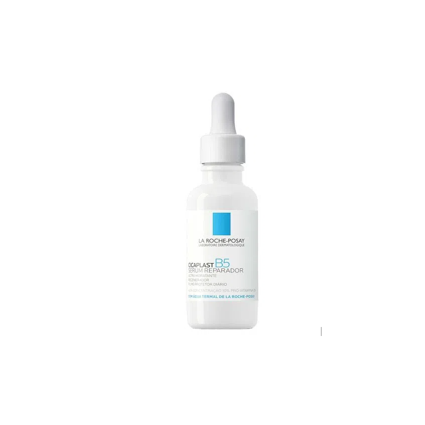 SERUM REPARADOR LA ROCHE POSAY CICAPLAST B5 30ML