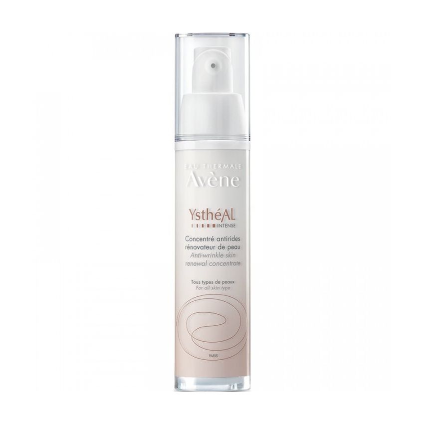 AVENE YSTHÉAL INTENSE LUMINOSIDADE 30ML 
