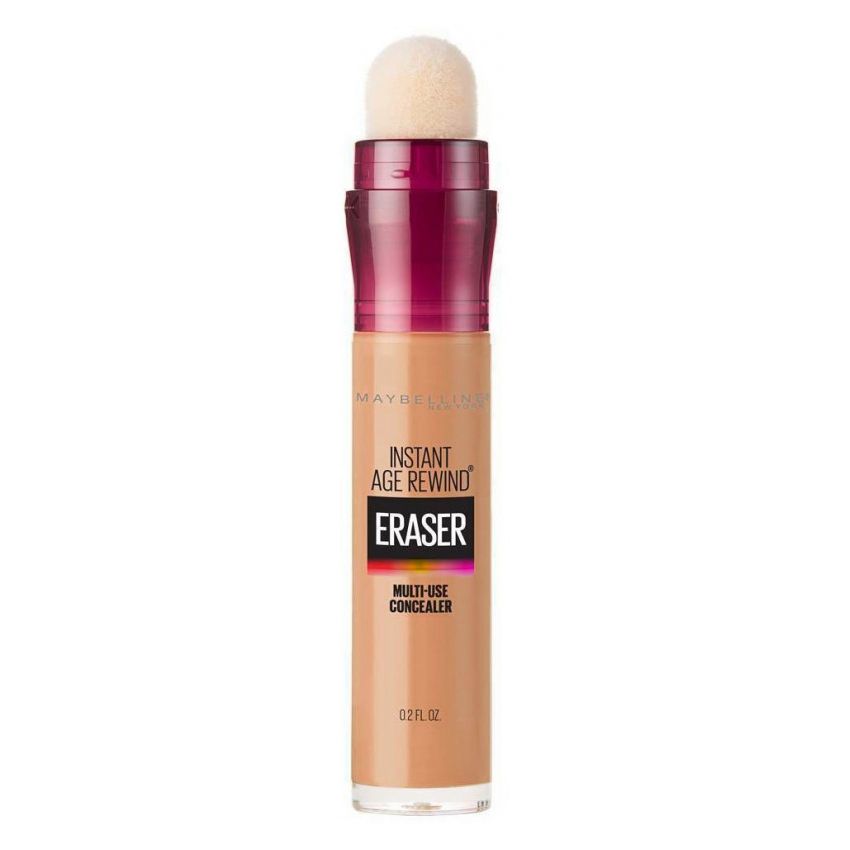 MAYBELLINE CORRETIVO ERASER INSTANT AGE REWIND - HONEY