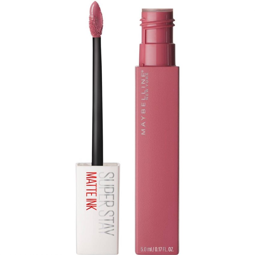 BATOM MATTE INK 15