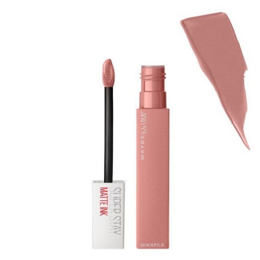 MAYBELLINE BATOM MATTE INK 60