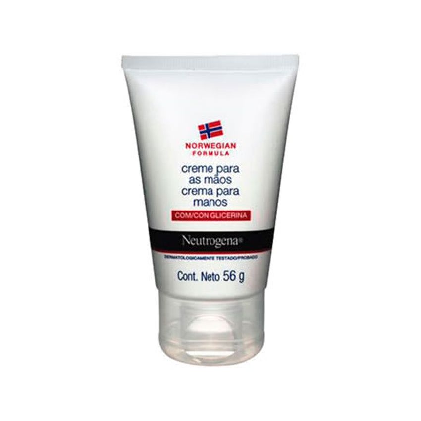 CREME PARA MAOS NEUTROGENA 56G