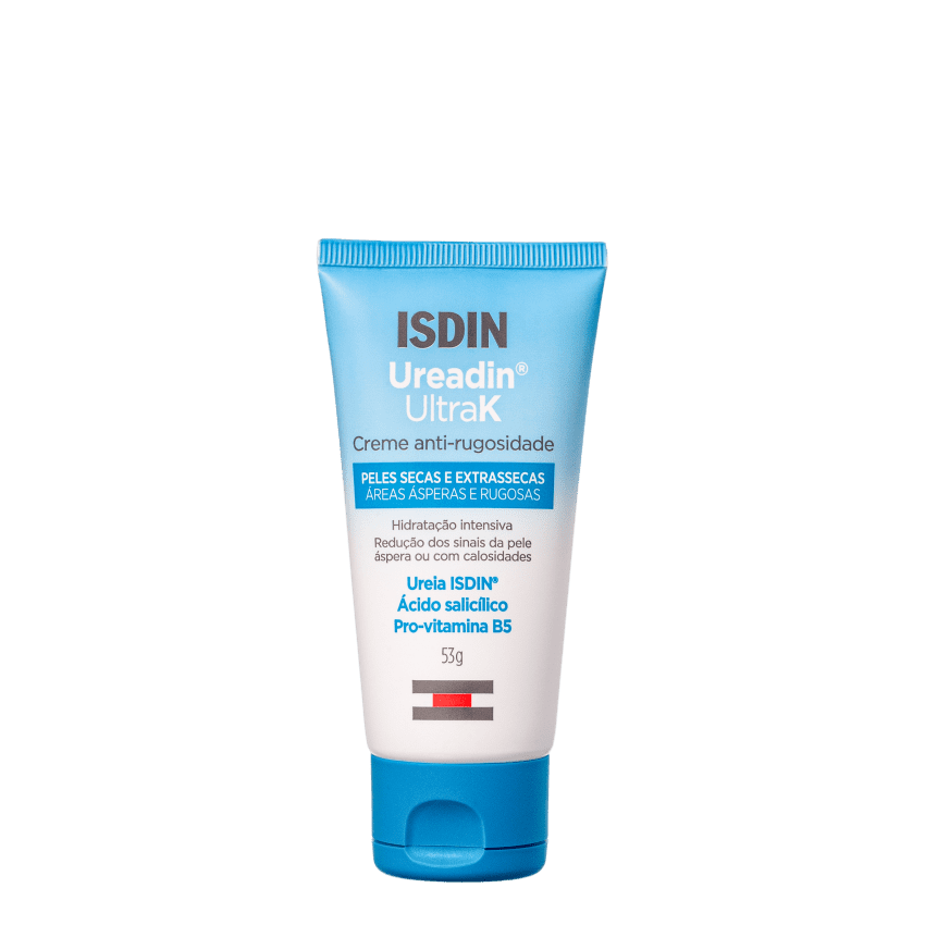 ISDIN UREADIN ULTRAK COM 53 GRAMAS 