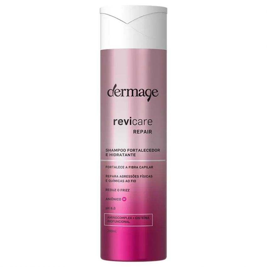 DERMAGE REVICARE REPAIR 200ML