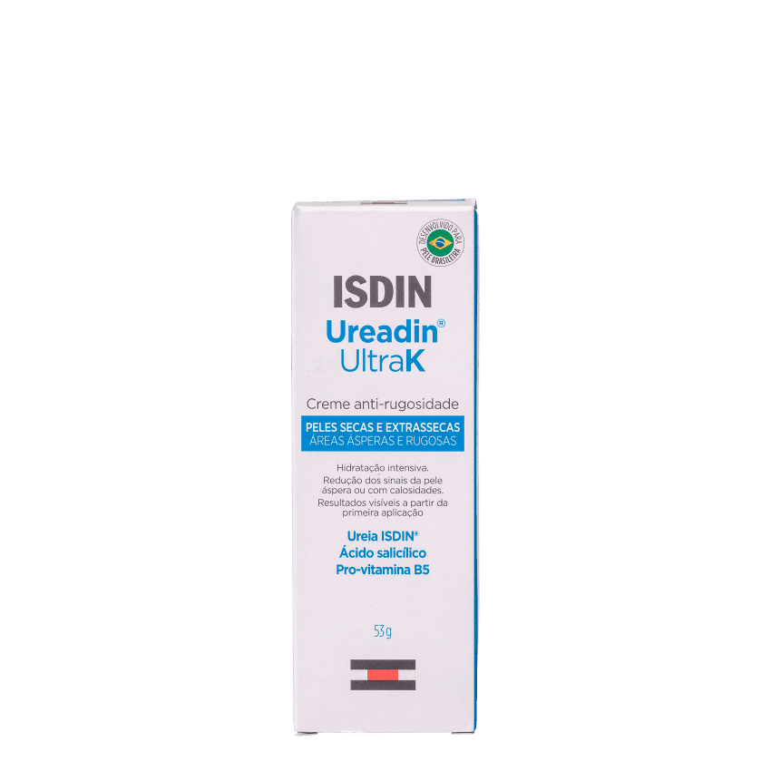 ISDIN UREADIN ULTRAK COM 53 GRAMAS 
