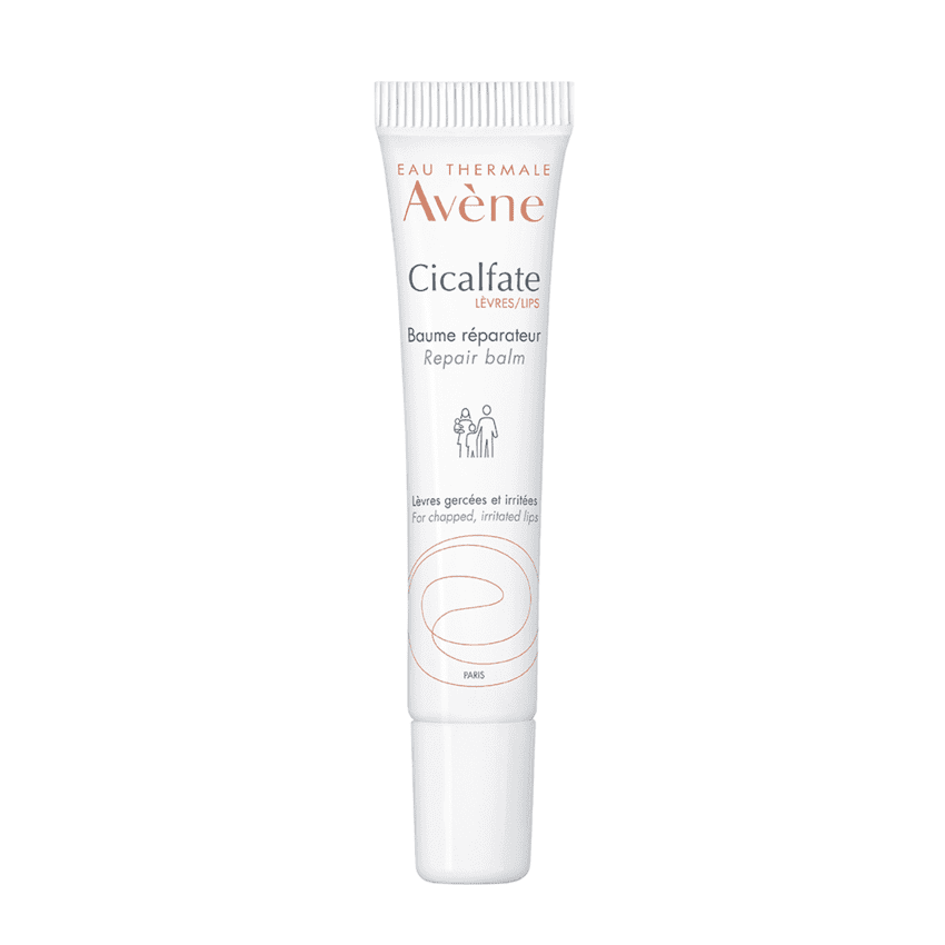 AVENE CICALFATE LÁBIOS 10ML 
