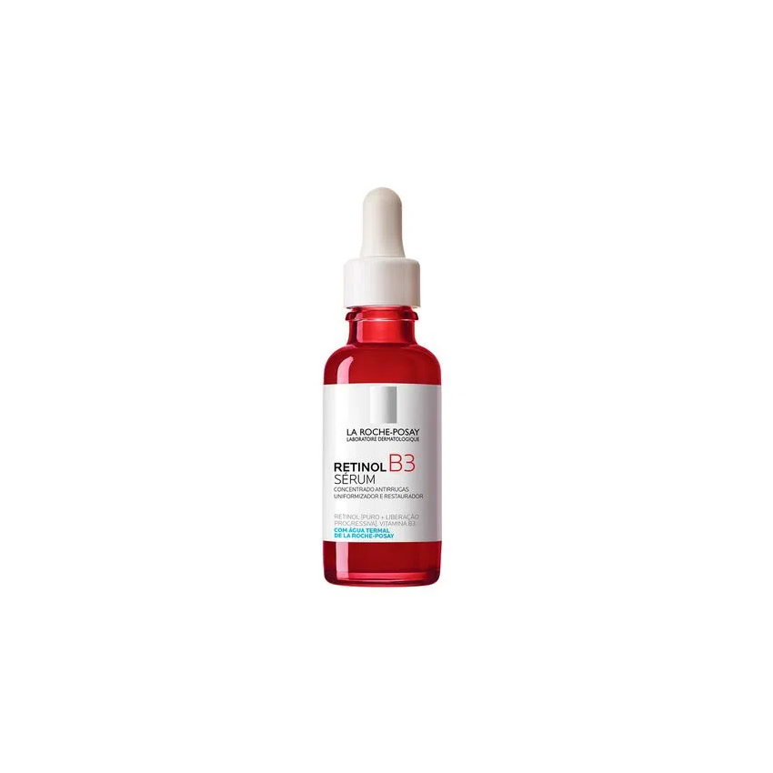 RETINOL B3 SÉRUM CONCENTRADO ANTIRRUGAS 30ML