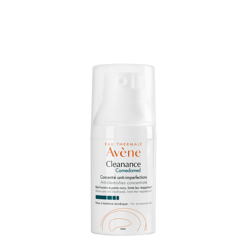 AVÉNE CLEANANCE COMEDOMED- SÉRUM CORRETOR ANTIACNE 30ML