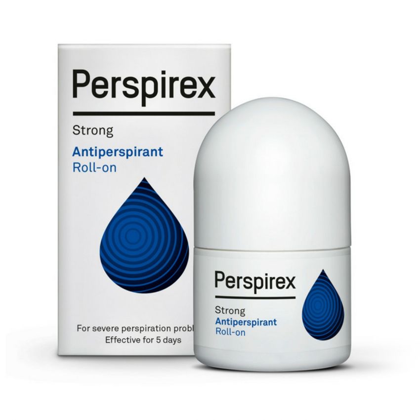 PERSPIREX STRONG ROLL-ON 20ML
