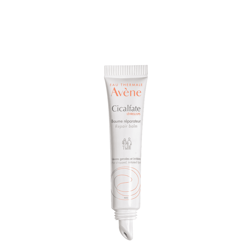 AVENE CICALFATE LÁBIOS 10ML 