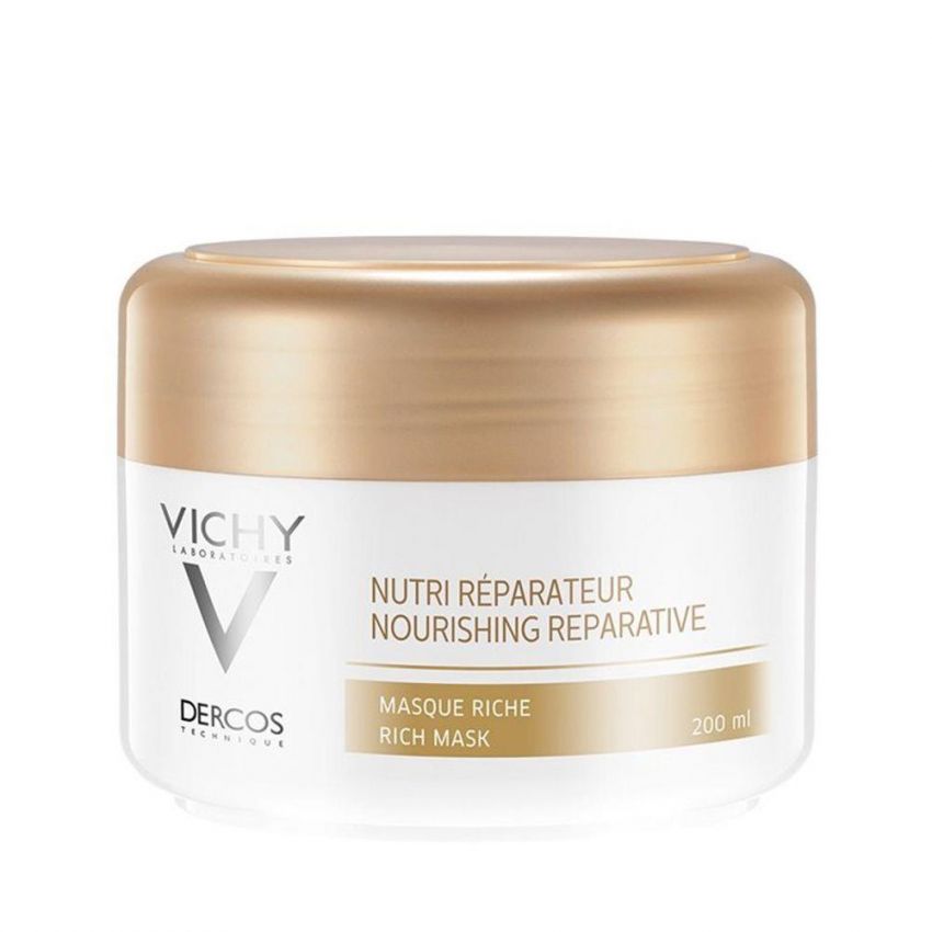 VICHY DERCOS NOURISHING 200ML