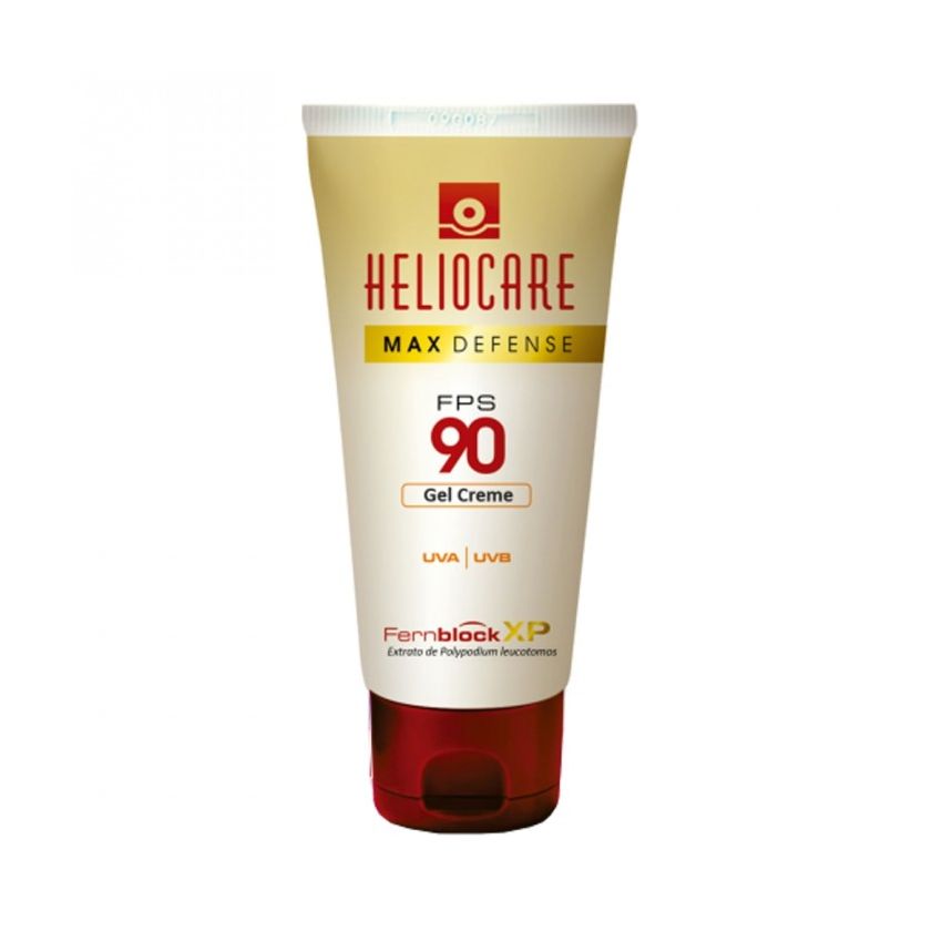 HELIOCARE MAX DEFENSE GEL FPS 90 - 50G