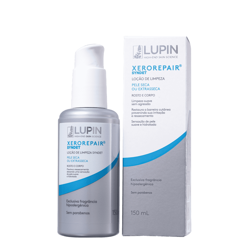 LUPIN XEROREPAIR 150ML