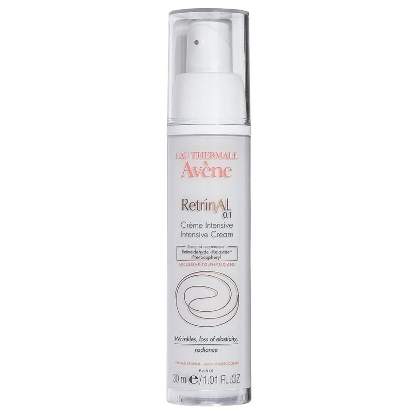 AVENE RETINAL 0.1 COM 30ML