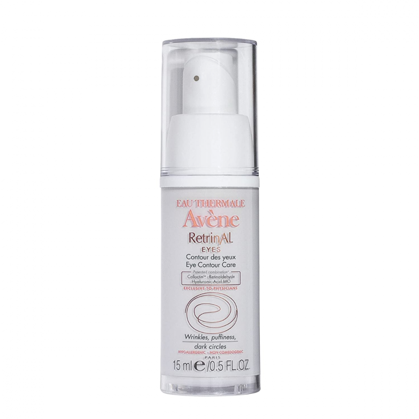 CREME AVENE RETRINAL EYES 15ML