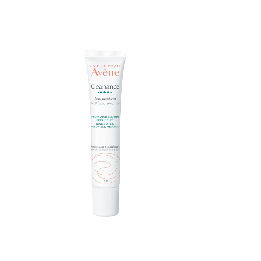 AVENE CLEANANCE OIL CONTROL 40ML 