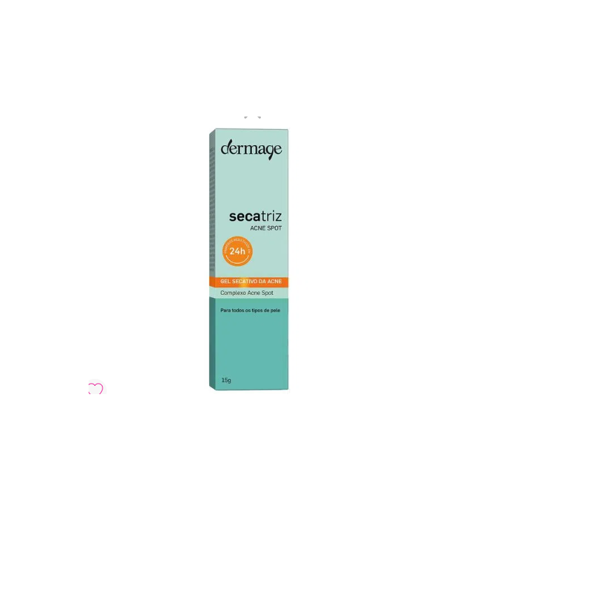 SECATRIZ ACNE SPORT COM 15 GRAMAS