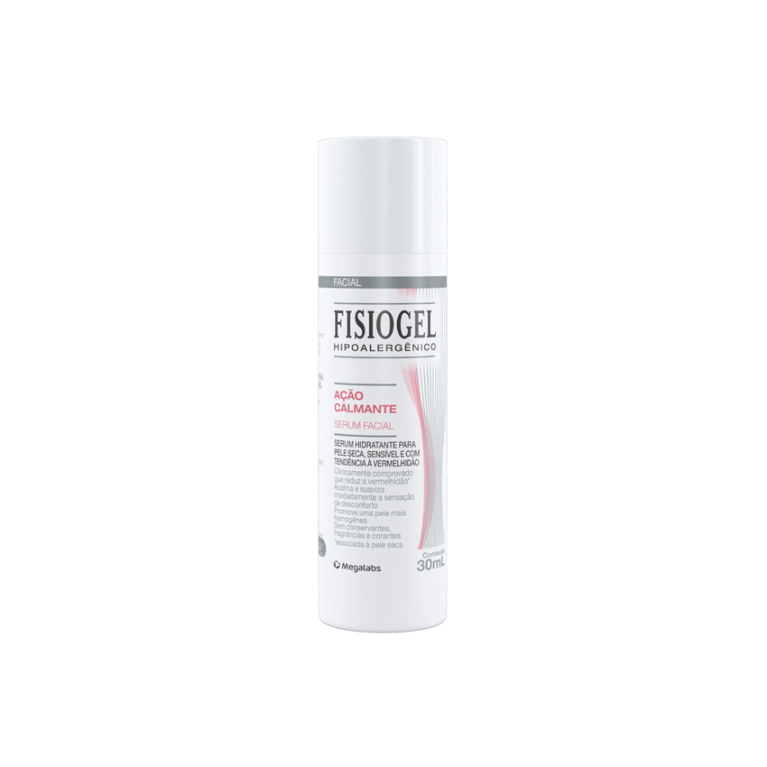 FISIOGEL AI SERUM FACIAL 30ML