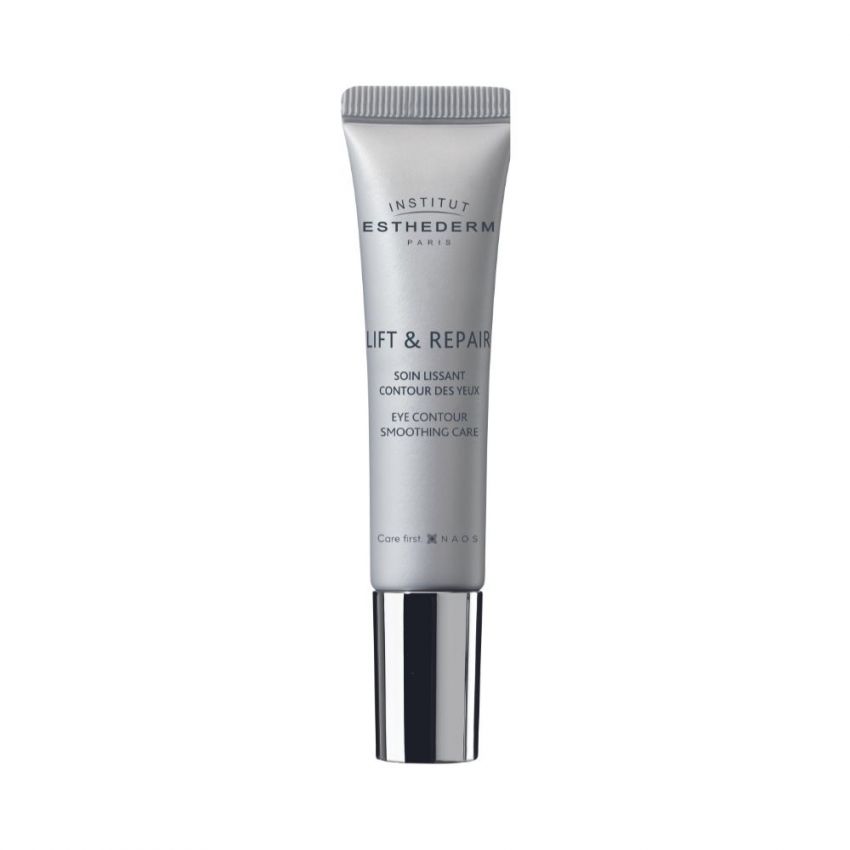 IFT & REPAIR EYE SOIN LISSANT15ML