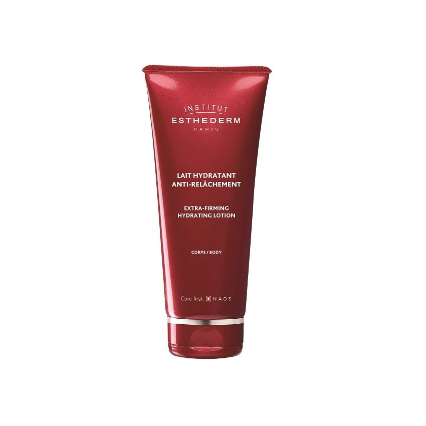 ESTHEDERME LAIT HYDRATANT CORPORAL ULTRAFIRMADOR COM 200ML (6M)