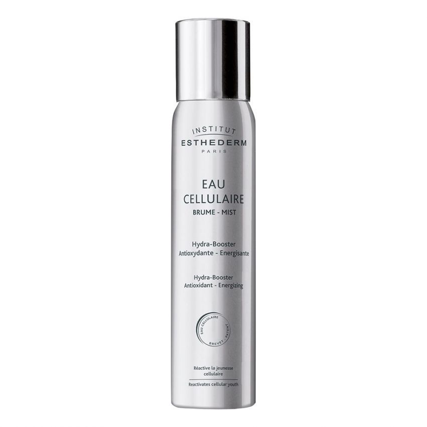 ESTHEDERM AGUA CELULAR BRUMA 100ML