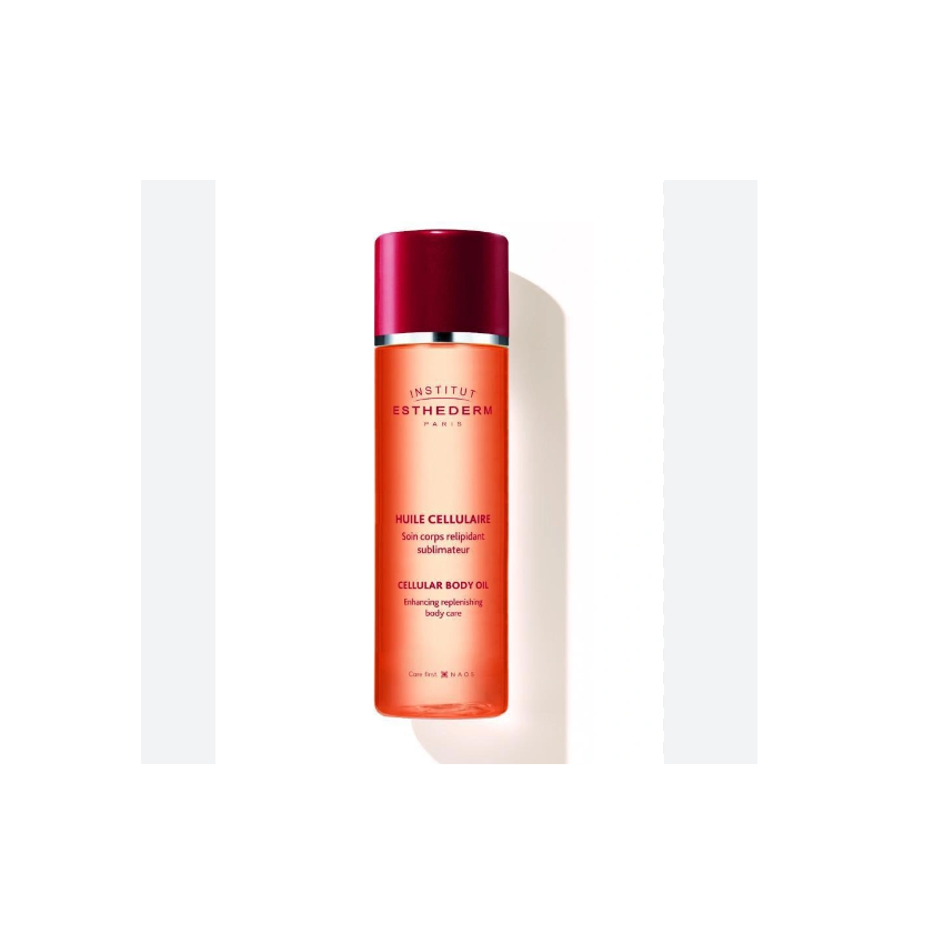 ESTHEDERM ÓLEO CORPORAL HUILE CELLULAIRE 125ML