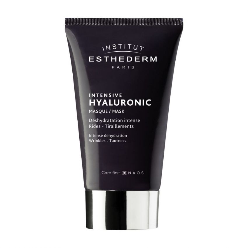 ESTHEDERM INTENSIVE HYALURONIC MASQUE COM 75ML