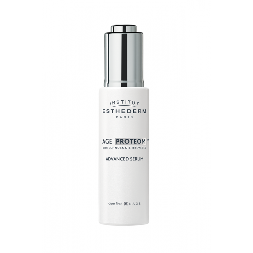 SERUM FACIAL ESTHEDERM AGE PROTEOM LONGEVIDADE CELULAR 30ML