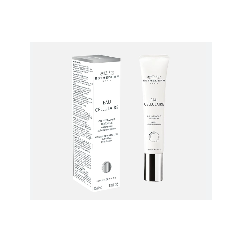 CREME EAU CELLULAIRE GEL 40ML