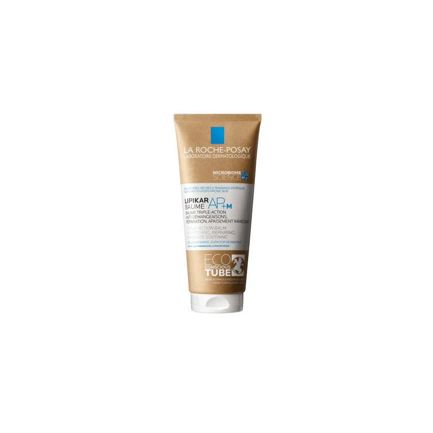 LIPIKAR BAUME LIGHT AP+M 200ML LOREAL