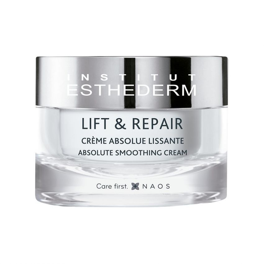 ESTHEDERM LIFT & REPAIR CREME ABSOLUT LISSANTE COM 50ML
