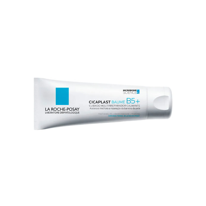 CREME REPARADOR LA ROCHE POSAY CICAPLAST BAUME B5 PLUS 40ML