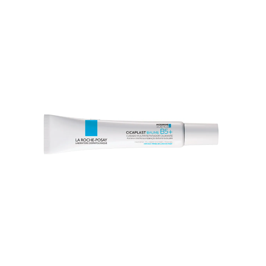 CREME REPARADOR LA ROCHE POSAY CICAPLAST BAUME B5 PLUS 20ML