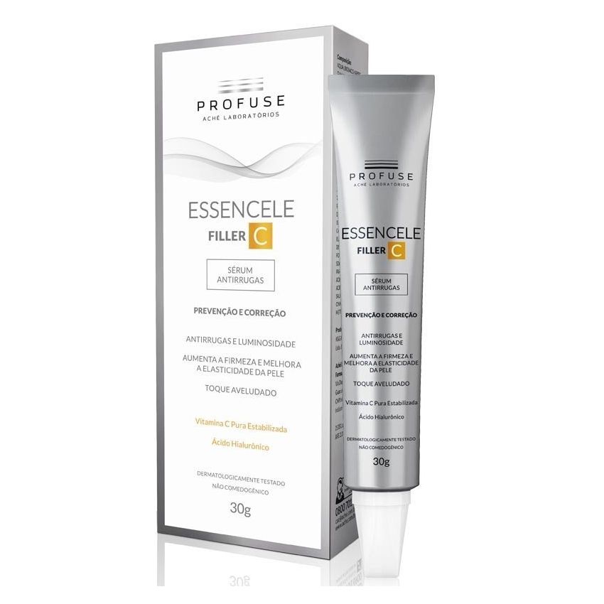 PROFUSE ESSENCELE FILLER C COM 30 GRAMAS