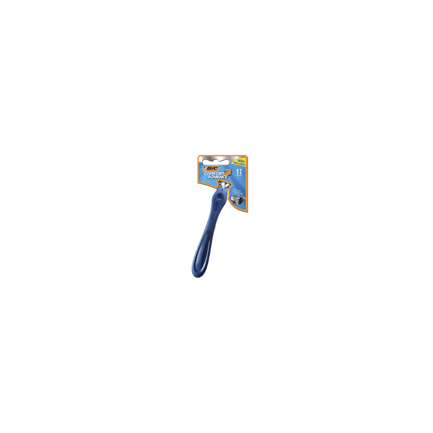 BIC CONFORT ADVANCE 3