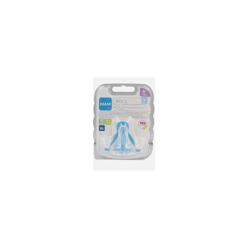 BICO 3 MAM COD 1336