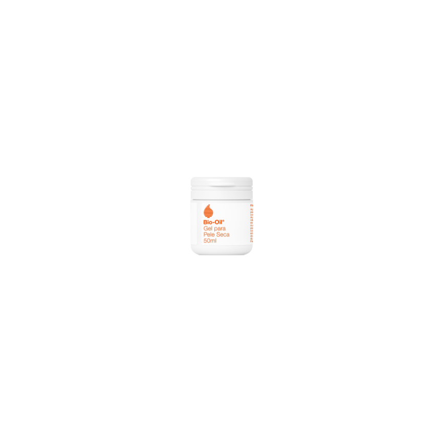 BIO-OIL GEL 50ML 