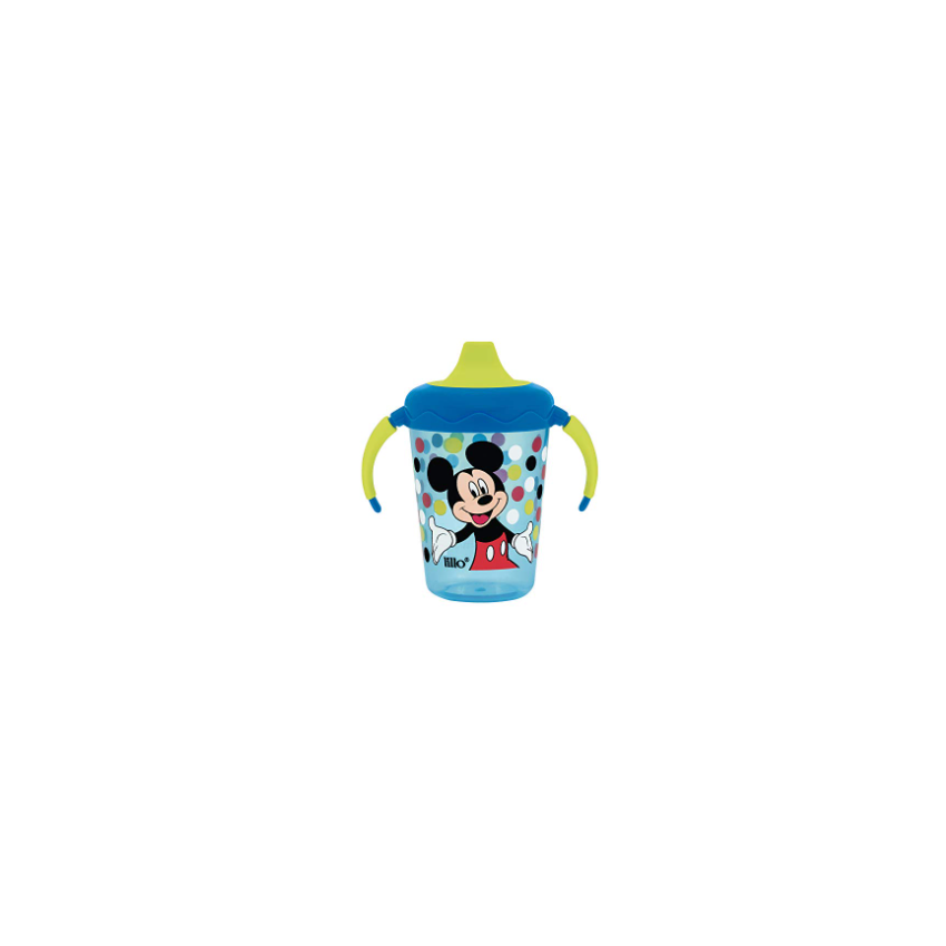 CANECA LILLO 207ML(LIL)-145