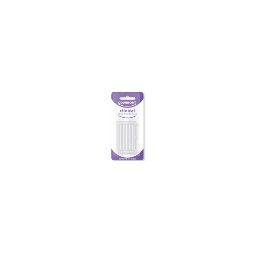 CERA ORTODONT POWER DENT C/5 REF 1111