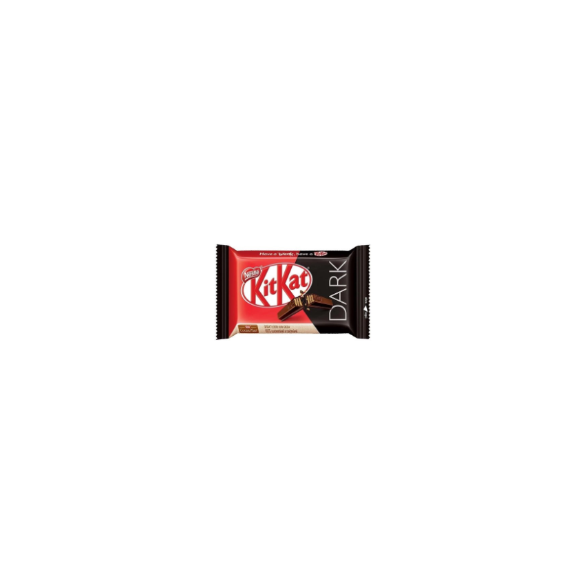 CHOCOLATE KIT KAT DARK 41 GRAMAS