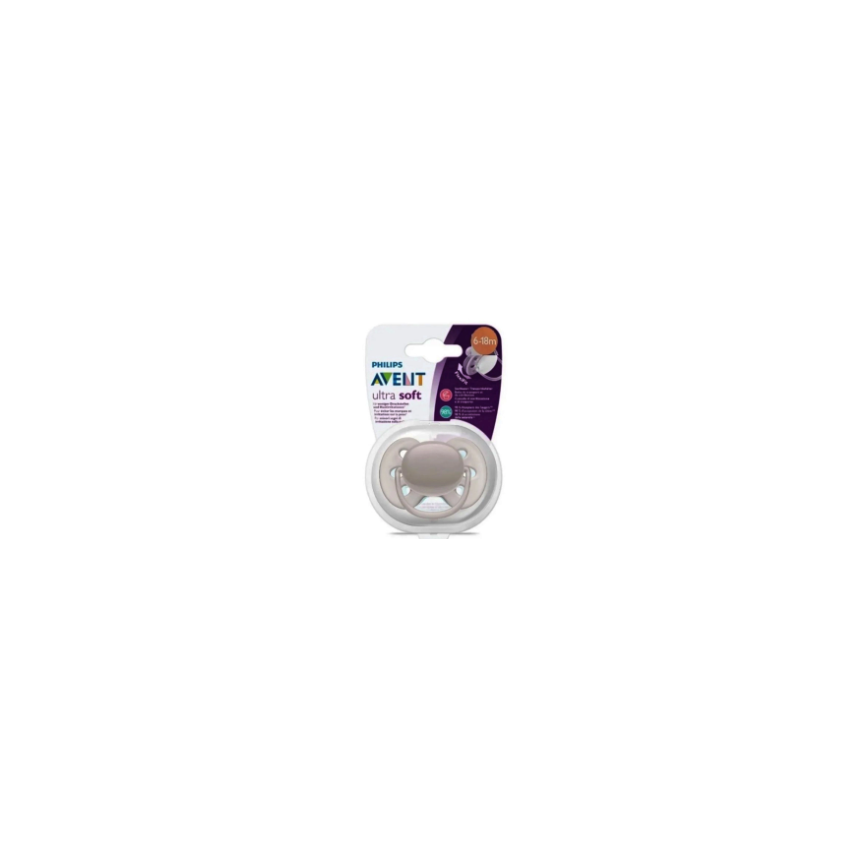 CHUPETA AVENT SCF092/51
