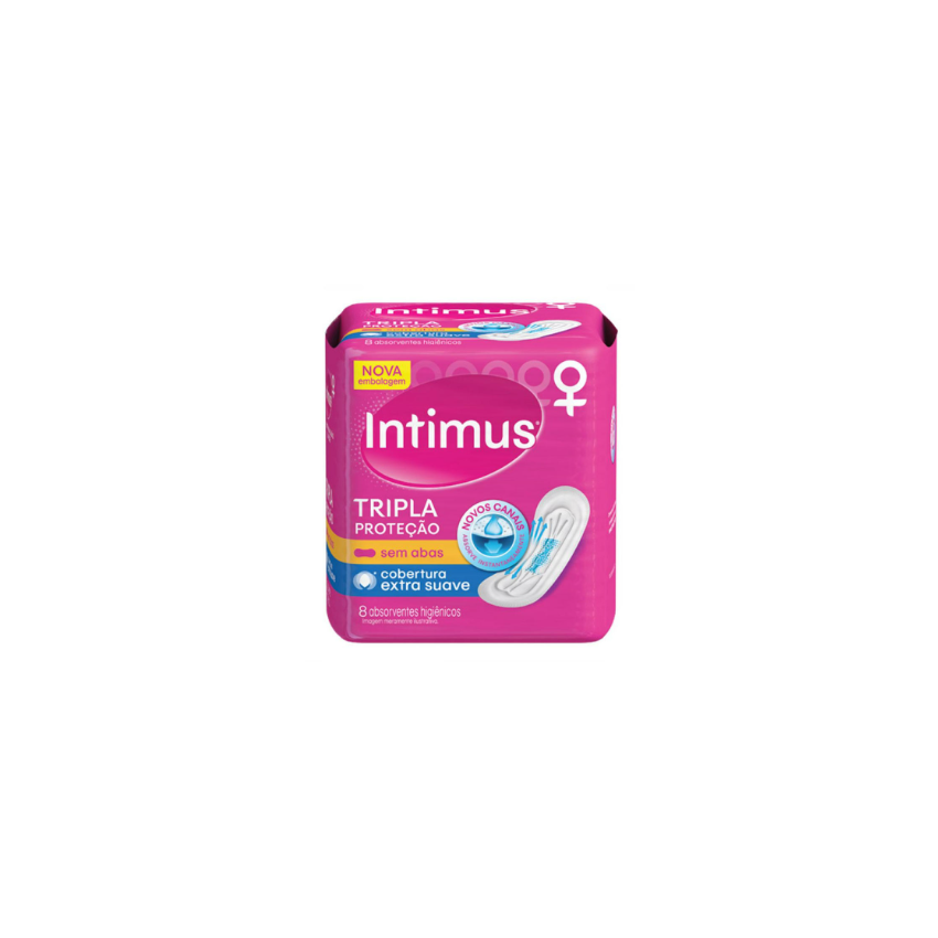 ABS INT GEL SUAVE S/ABAS