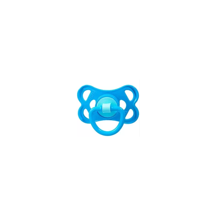 CHUPETA BORBOLETA AZUL N2 COD 4621