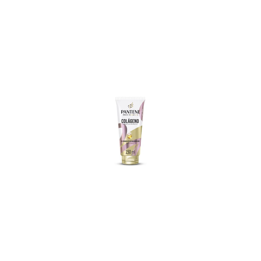 CODICIONADOR PANTENE COLAGENO COM 150ML