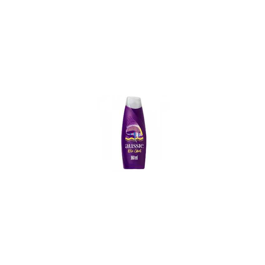 CONDICIONADOR AUSSIE BTX EFFECT COM 360ML