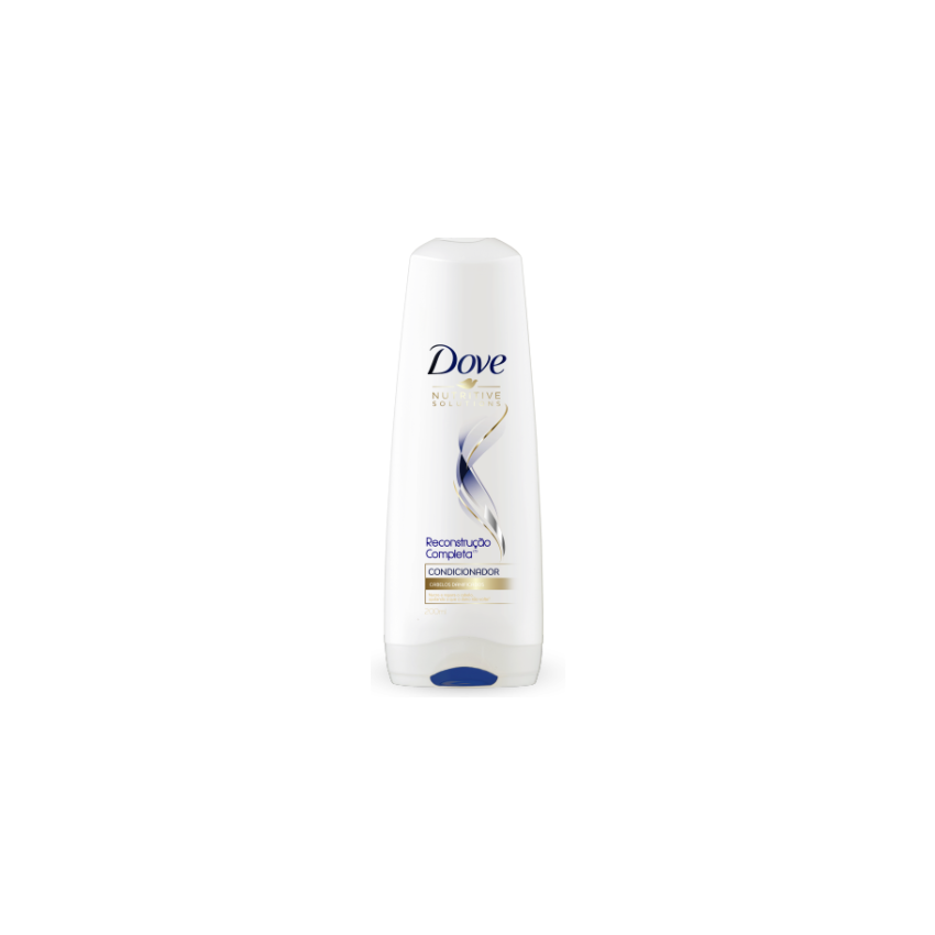 CONDICIONADOR DOVE RECONSTRUÇÃO COMPLETA