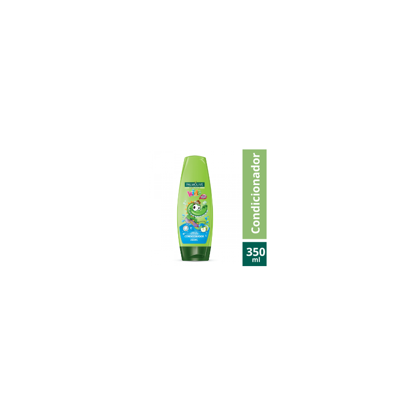 CONDICIONADOR PALMOLIVE KIDS CACHE 350 G