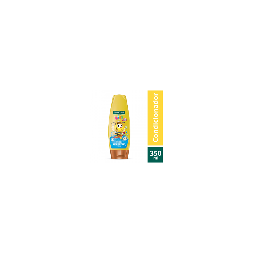 CONDICIONADOR PALMOLIVE KIDS TODOS OS CABELOS 350 ML