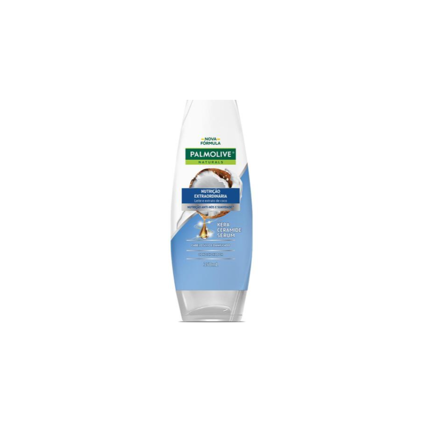 CONDICIONADOR PALMOLIVE MACIEZ 350 ML